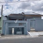 Casa com 3 quartos à venda na Rua Francisco Speglish, 39, Residencial Nova Era, Valinhos