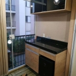 Apartamento com 2 quartos à venda na Rua Júlio Tim, 396, Jardim Ipaussurama, Campinas