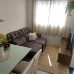 Apartamento com 2 quartos à venda na Rua Presbítero Sigmundo Simberg, 55, Parque das Constelações, Campinas