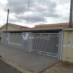 Casa com 2 quartos à venda na Rua Orlando Randi, 43, Vila Lemos, Campinas