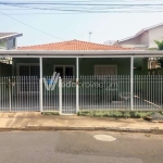 Casa com 3 quartos à venda na Rua Raposo Tavares, 50, Jardim García, Campinas