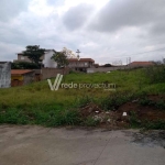 Terreno comercial à venda na Avenida Doutor Euridice José Bento, s/n°, Jardim do Lago Continuação, Campinas