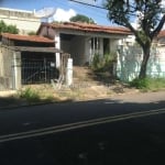 Casa com 3 quartos à venda na Rua Vinhedo, 79, Jardim Novo Campos Elíseos, Campinas