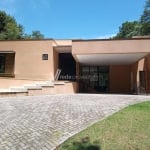 Casa em condomínio fechado com 3 quartos à venda na Estrada do Jequitibá, s/nº, Clube de Campos Valinhos, Valinhos