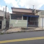 Casa comercial à venda na Rua João Teodoro, 837, Vila Industrial, Campinas