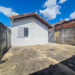 Casa comercial à venda na Ana Maria Penteado de Almeida, 72, Conjunto Residencial Parque São Bento, Campinas