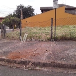 Terreno comercial à venda na Rua Severo Luiz Erbetta, s/n°, Parque Alto Taquaral, Campinas