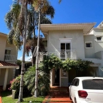 Casa em condomínio fechado com 4 quartos à venda na Rua Amália Della Colleta, 200, Parque Imperador, Campinas