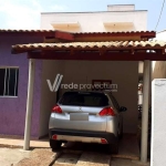 Casa em condomínio fechado com 3 quartos à venda na Avenida Vice-Prefeito Anésio Capovilla, 688, Condomínio Tabatinga, Valinhos