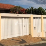 Casa com 4 quartos à venda na Rua Joaquim de Almeida Petta, 441, Jardim Guarani, Campinas