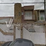 Casa com 3 quartos à venda na Rua Glênio Fernandes de Sá, 107, Residencial Cosmos, Campinas