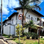 Casa em condomínio fechado com 2 quartos à venda na Avenida Gessy Lever, 915, Condomínio Residencial Mirante do Lenheiro, Valinhos