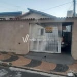 Casa com 2 quartos à venda na Rua Antônio José da Silva Martelinho, 471, Parque Industrial, Campinas