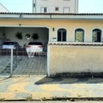 Casa comercial à venda na Avenida Francisco de Angelis, 1429, Vila Paraíso, Campinas