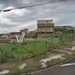 Terreno comercial à venda na Rua Ezequiel Foga, s/n°, Loteamento Parque São Martinho, Campinas