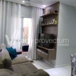 Apartamento com 2 quartos à venda na Rua Antônio Volpe, 755, Jardim Novo Maracanã, Campinas