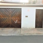 Casa com 2 quartos à venda na Rua Carmino Tracchio, 234, Jardim Uruguai, Campinas