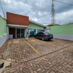 Casa comercial à venda na Avenida Doutor Alberto Sarmento, 967, Jardim Chapadão, Campinas