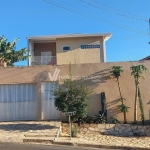 Casa com 3 quartos à venda na Rodolfo Bonturi, 14, Vila Aurocan, Campinas