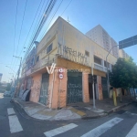 Sala comercial à venda na Avenida João Jorge, 79, Vila Industrial, Campinas