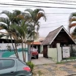 Casa comercial à venda na Avenida Francisco de Paula Oliveira Nazareth, 126, Parque Industrial, Campinas