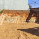 Terreno à venda na Rua Doutor Geraldo Mendonça de Barros Filho, 12, Loteamento Parque São Martinho, Campinas