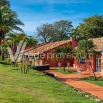 Casa em condomínio fechado com 7 quartos à venda na Avenida Isaura Roque Quércia, s/n°, Loteamento Residencial Entre Verdes (Sousas), Campinas