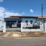 Casa com 2 quartos à venda na Rua Antônio César, 150, Jardim Santa Genebra, Campinas