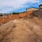 Terreno comercial à venda na Rua Antônio Augusto Vianna, 43, Jardim São Judas Tadeu, Campinas