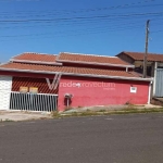 Casa comercial à venda na Rua Che Guevara, 91, Jardim Nova Esperança, Campinas