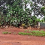 Terreno comercial à venda na Rua Júlio de Souza Vale, 213, Mansões Santo Antônio, Campinas