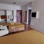 Apartamento com 1 quarto à venda na Avenida Francisco Glicério, 150/148, Bosque, Campinas