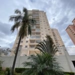 Apartamento com 3 quartos à venda na Rua Saulo de Carvalho Luz, 27, Jardim Aurélia, Campinas