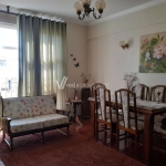 Apartamento com 3 quartos à venda na Avenida Francisco Glicério, 906, Centro, Campinas