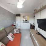 Apartamento com 3 quartos à venda na Rua Professora Urana Gomes Barros, 390, Vila Maria Eugênia, Campinas