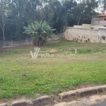 Terreno em condomínio fechado à venda na Avenida Doutor Antônio Bento Ferraz, 215, Green Boulevard, Valinhos