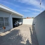 Casa com 3 quartos à venda na Rua Herminia Angela Capovilla de Carvalho, 195, Parque Via Norte, Campinas