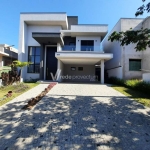 Casa em condomínio fechado com 4 quartos à venda na Rua Lourdes Martin Ponzo, 484, Swiss Park, Campinas