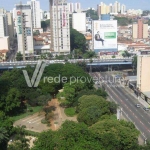 Flat com 1 quarto à venda na Rua Duque de Caxias, 443, Centro, Campinas