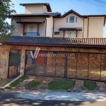 Casa com 3 quartos à venda na Rua Luiz de Oliveira Souza, 424, Loteamento Residencial Nova Itália, Valinhos