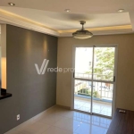 Apartamento com 2 quartos à venda na Rua Francisco Teodoro, 440, Vila Industrial, Campinas