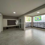 Apartamento com 3 quartos para alugar na Avenida Dermival Bernardes Siqueira, 2175, Swiss Park, Campinas