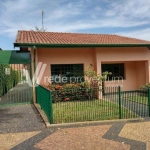 Casa comercial à venda na Fioravante Menegaldo, 194, Vila El Aiub, Valinhos