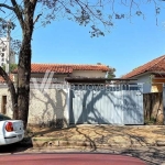 Terreno comercial à venda na Rua Coronel Manuel Morais, 187, Jardim Guanabara, Campinas