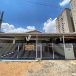 Casa com 2 quartos à venda na Rua Rodion Podolsky, 919, Parque Industrial, Campinas