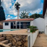 Casa comercial à venda na Rua Olga Di Giorgio Geracci, 231, Parque Rural Fazenda Santa Cândida, Campinas