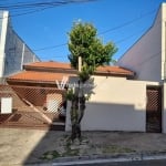 Casa com 3 quartos à venda na Vereador Antonio de Castro, 396, Loteamento Nova Espírito Santo, Valinhos