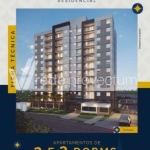 Apartamento com 2 quartos à venda na Avenida Ricardo Rocha Bomfim, 384, Loteamento Residencial Vila Bella Dom Pedro, Campinas