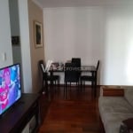 Apartamento com 3 quartos à venda na Rua Mário Prunes, 55, Jardim Campos Elíseos, Campinas