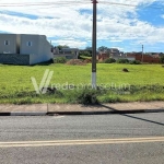 Terreno comercial à venda na Rua Josefina Mingonez Buffo, s/n°, Cidade Satélite Íris, Campinas